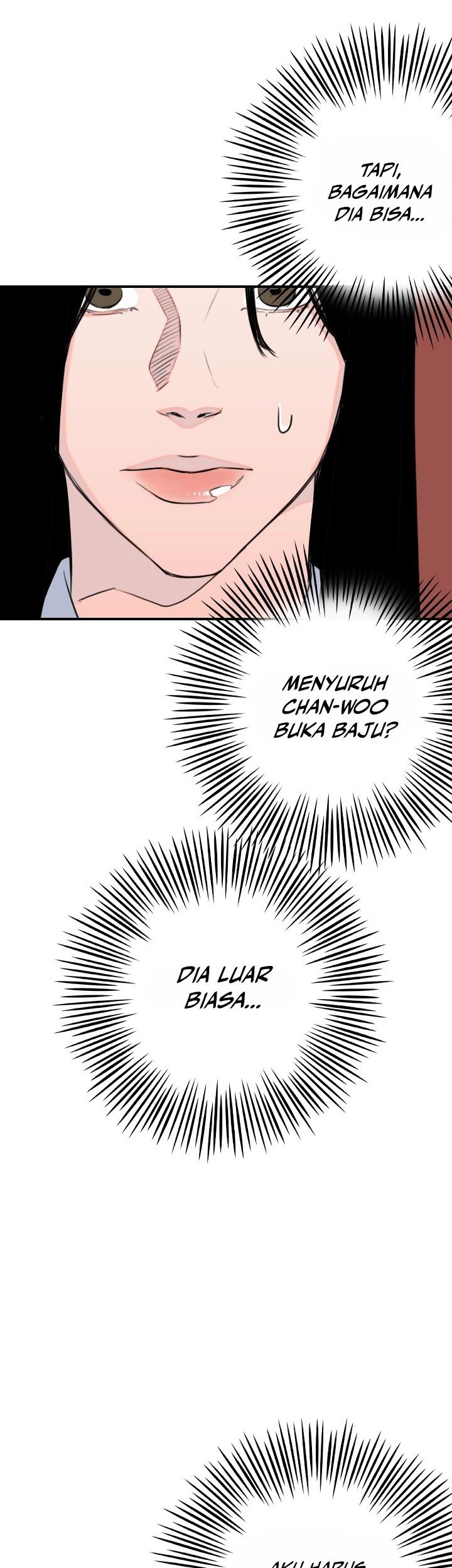 Drawing Romance Chapter 157 Gambar 28