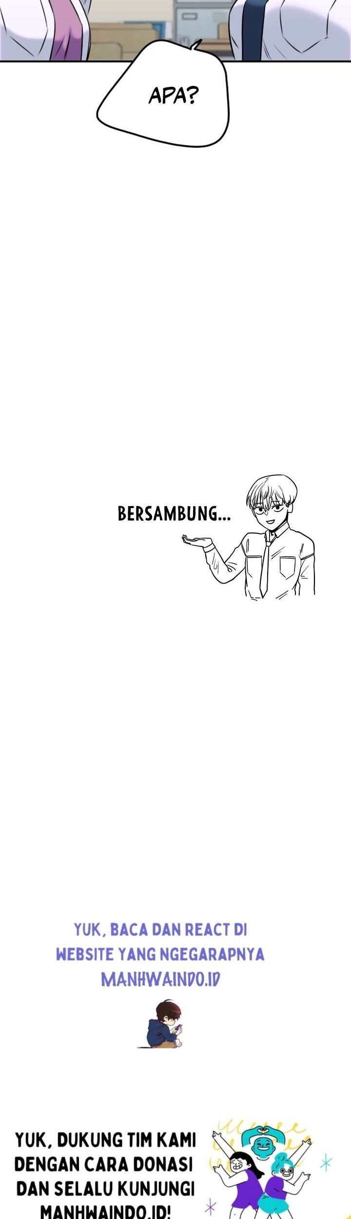 Drawing Romance Chapter 157 Gambar 30
