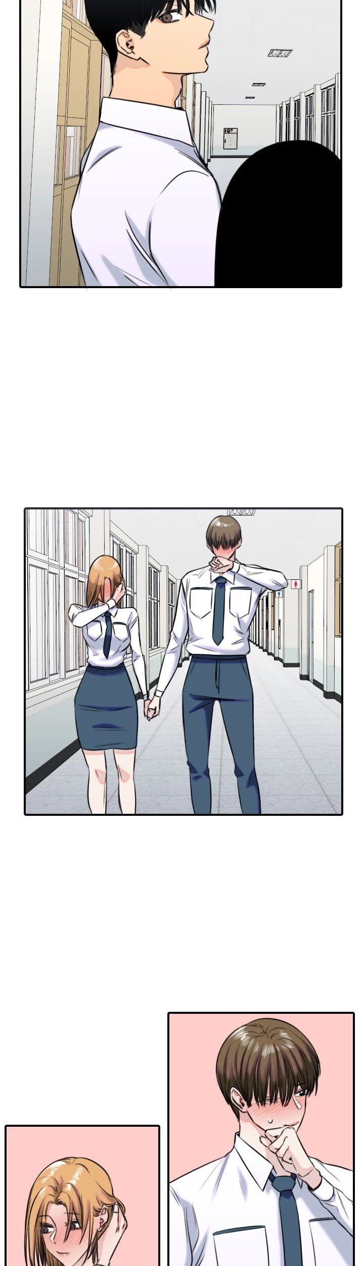 Drawing Romance Chapter 157 Gambar 8