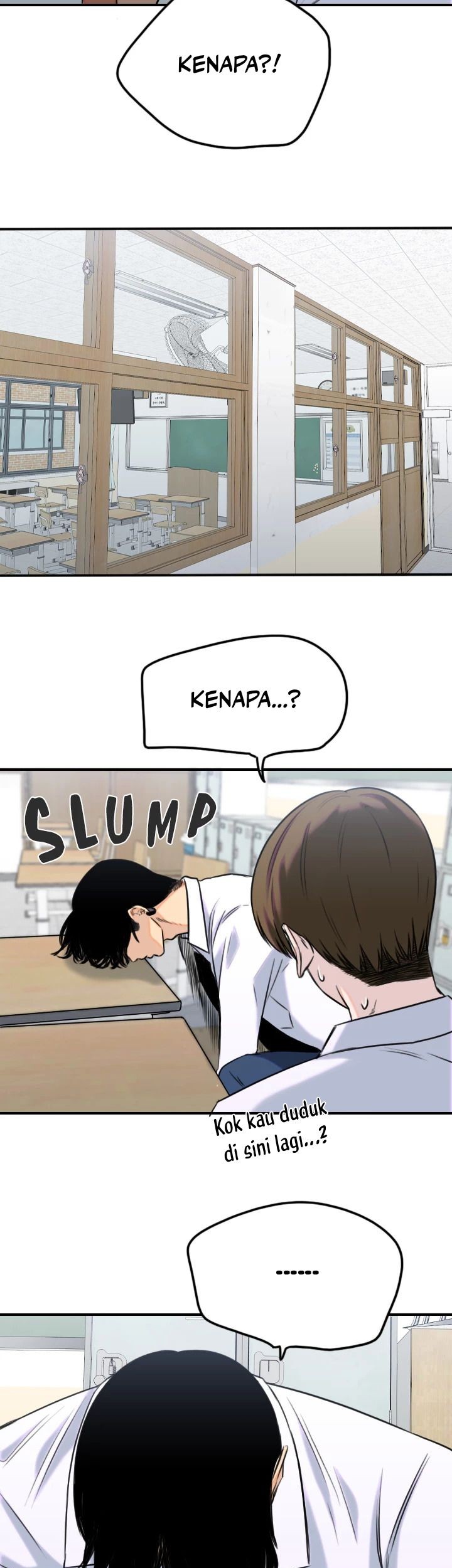 Drawing Romance Chapter 157 Gambar 13