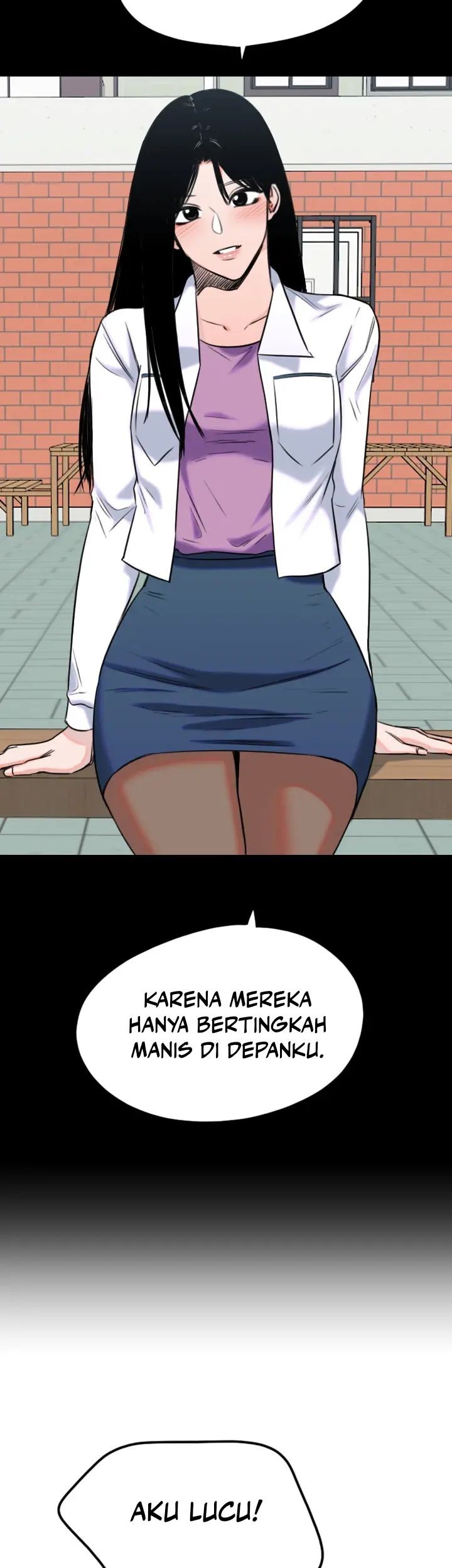 Drawing Romance Chapter 158 Gambar 15