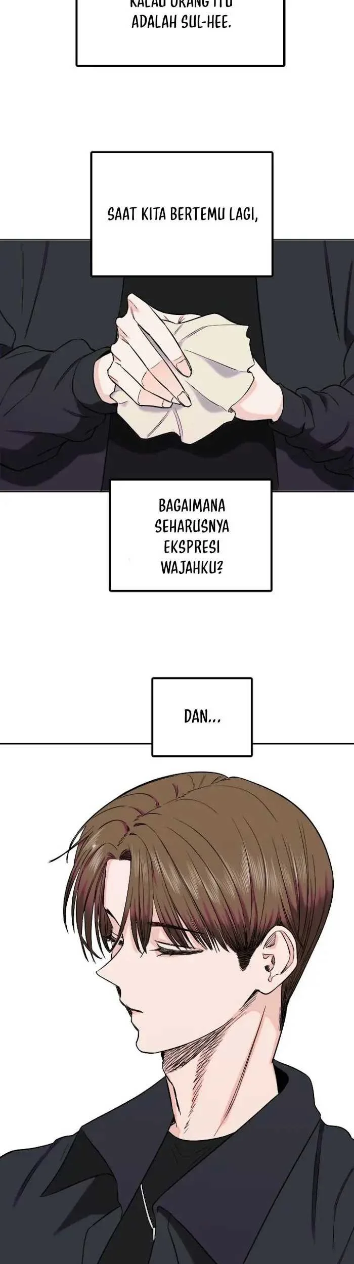 Drawing Romance Chapter 254 Gambar 19