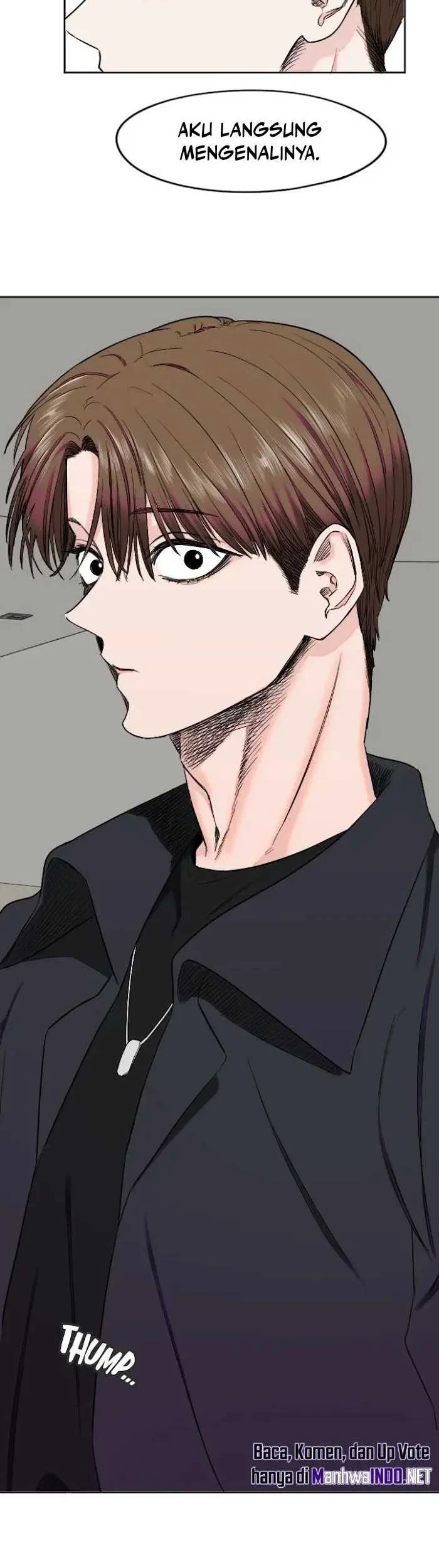 Drawing Romance Chapter 254 Gambar 24