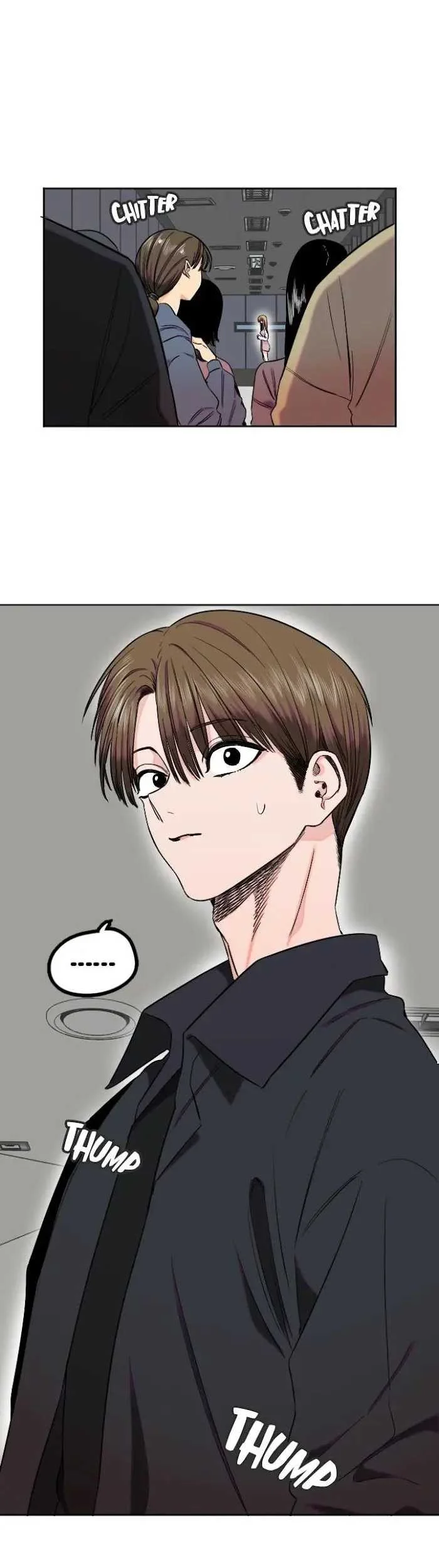 Drawing Romance Chapter 254 Gambar 25