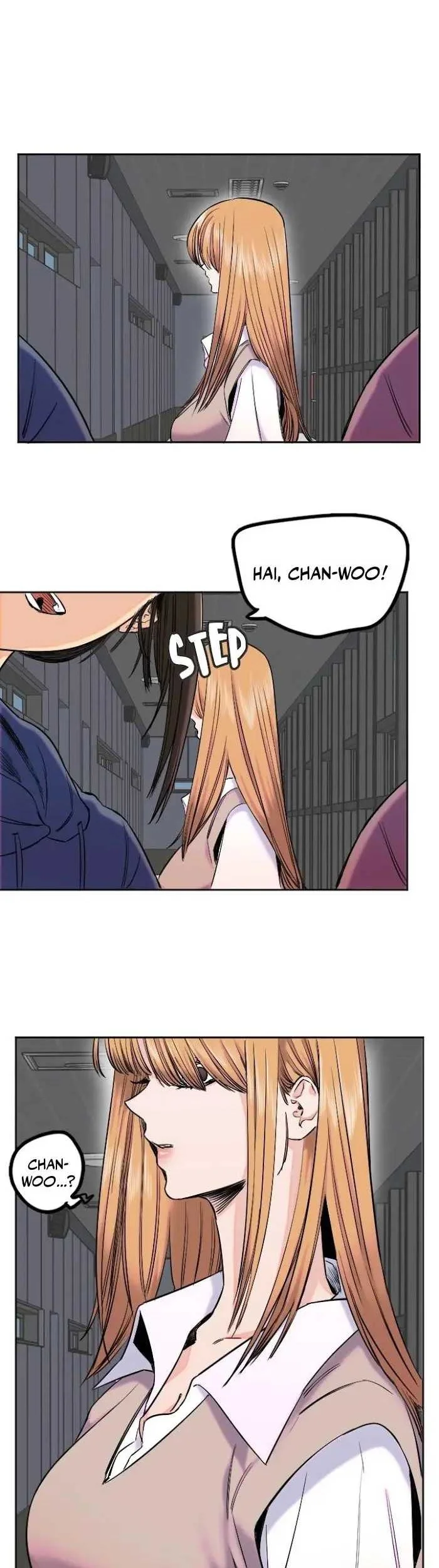 Drawing Romance Chapter 254 Gambar 26