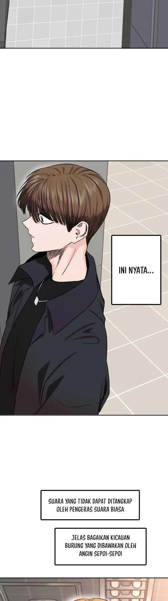 Drawing Romance Chapter 254 Gambar 29