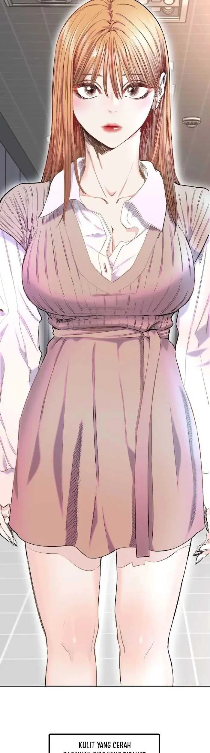 Drawing Romance Chapter 254 Gambar 30