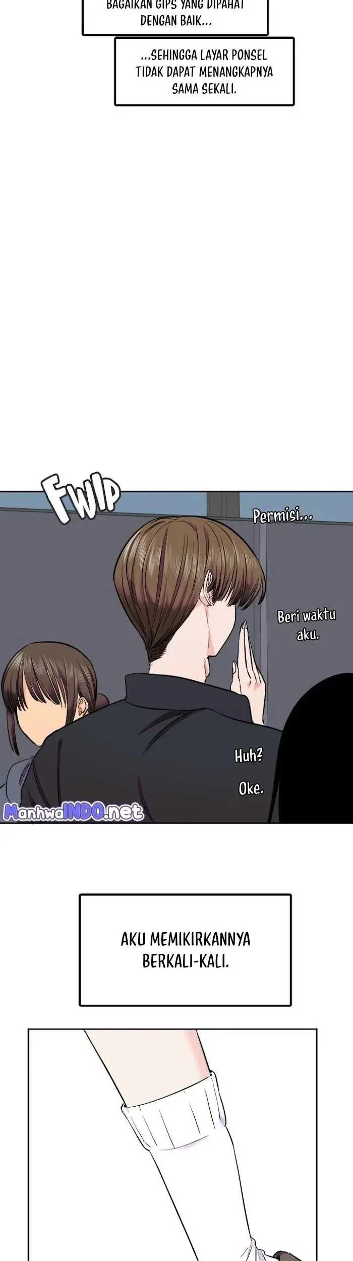 Drawing Romance Chapter 254 Gambar 31