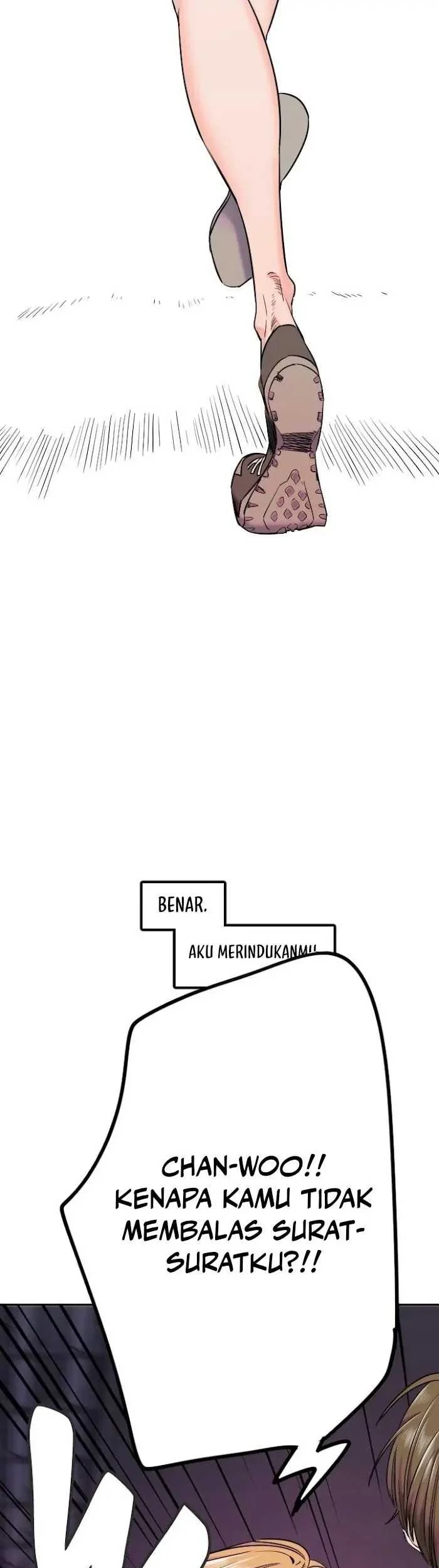Drawing Romance Chapter 254 Gambar 33