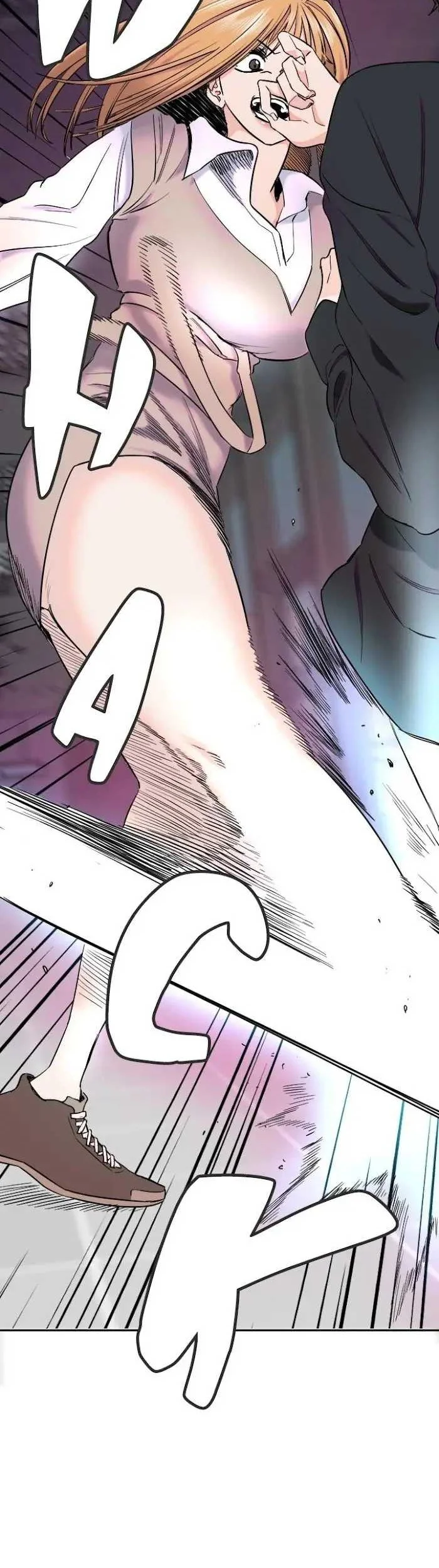 Drawing Romance Chapter 254 Gambar 34