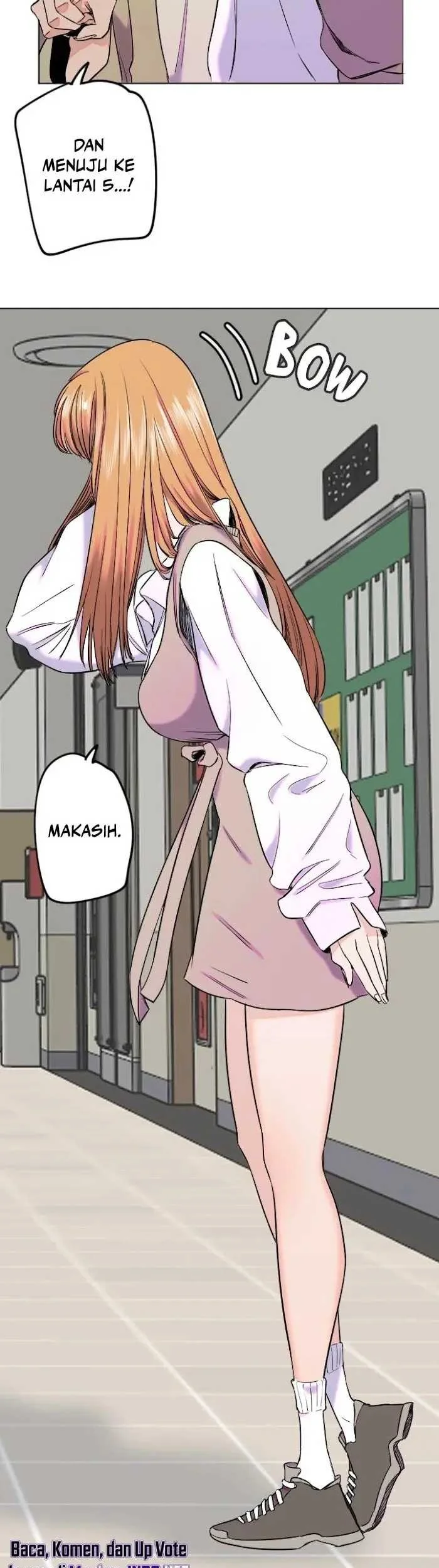 Drawing Romance Chapter 254 Gambar 11
