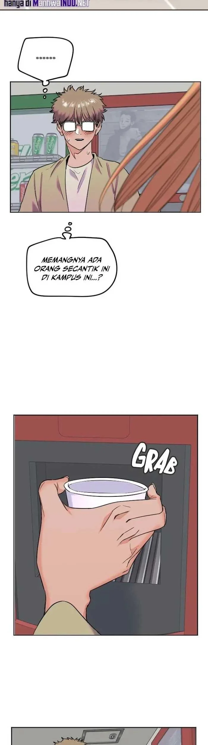 Drawing Romance Chapter 254 Gambar 12