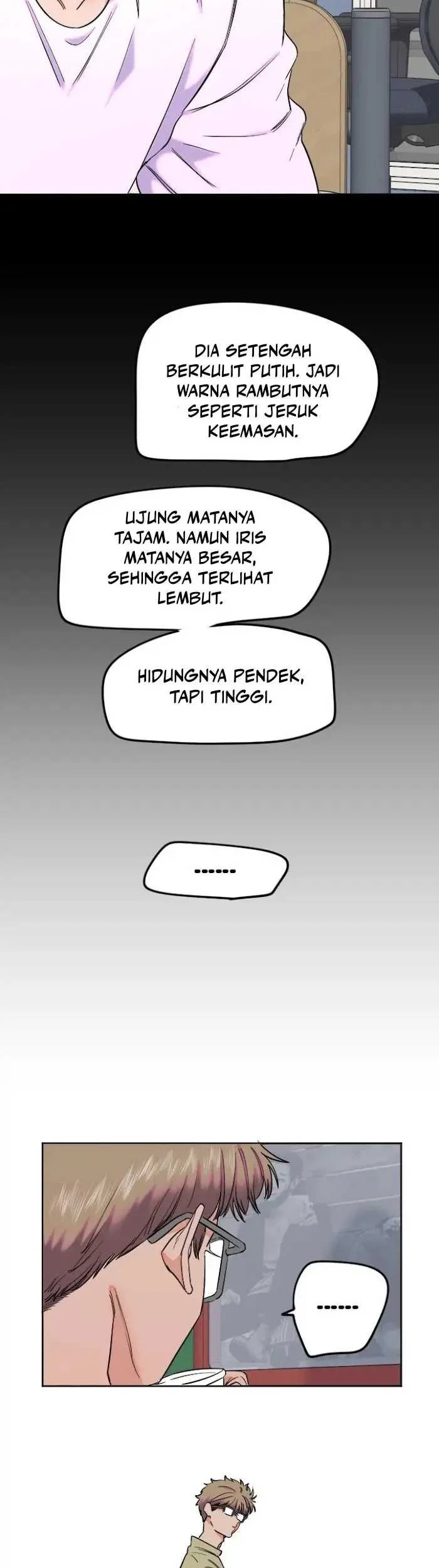 Drawing Romance Chapter 254 Gambar 16