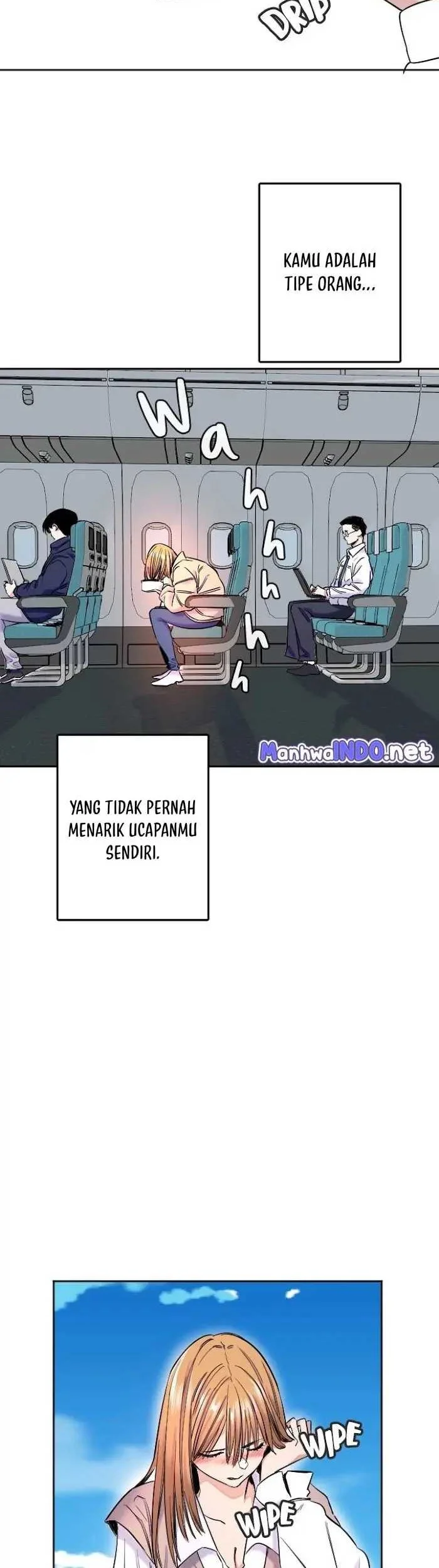 Drawing Romance Chapter 255 Gambar 30