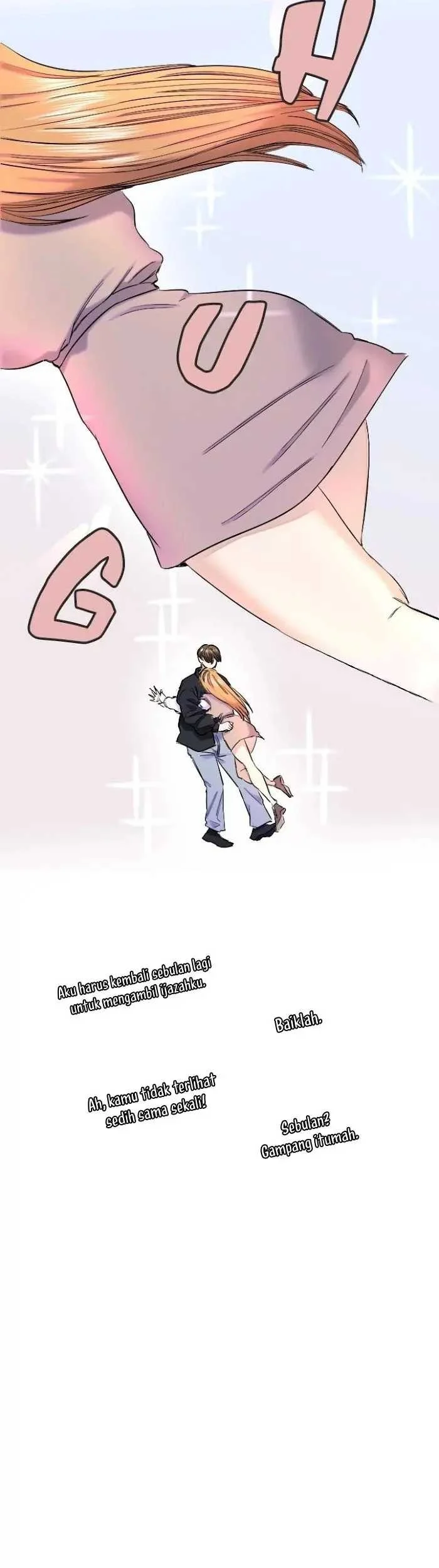Drawing Romance Chapter 255 Gambar 33