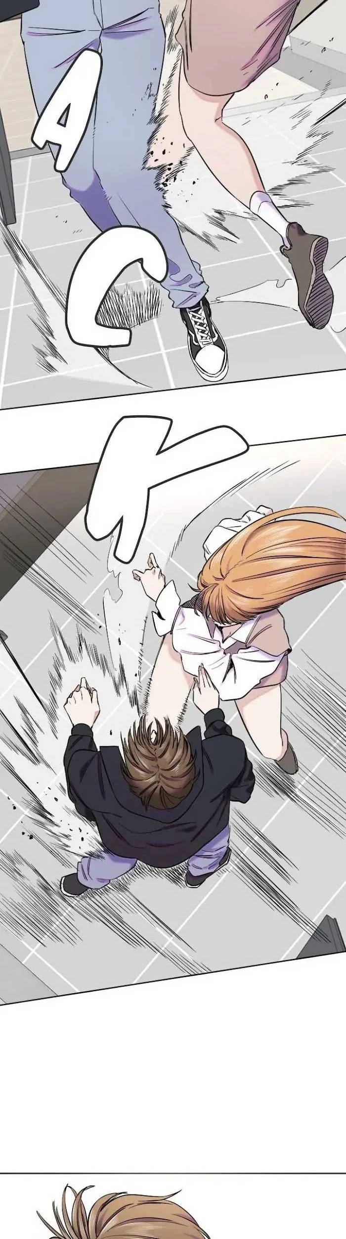 Manhwa Drawing Romance Chapter 255 gambar 2