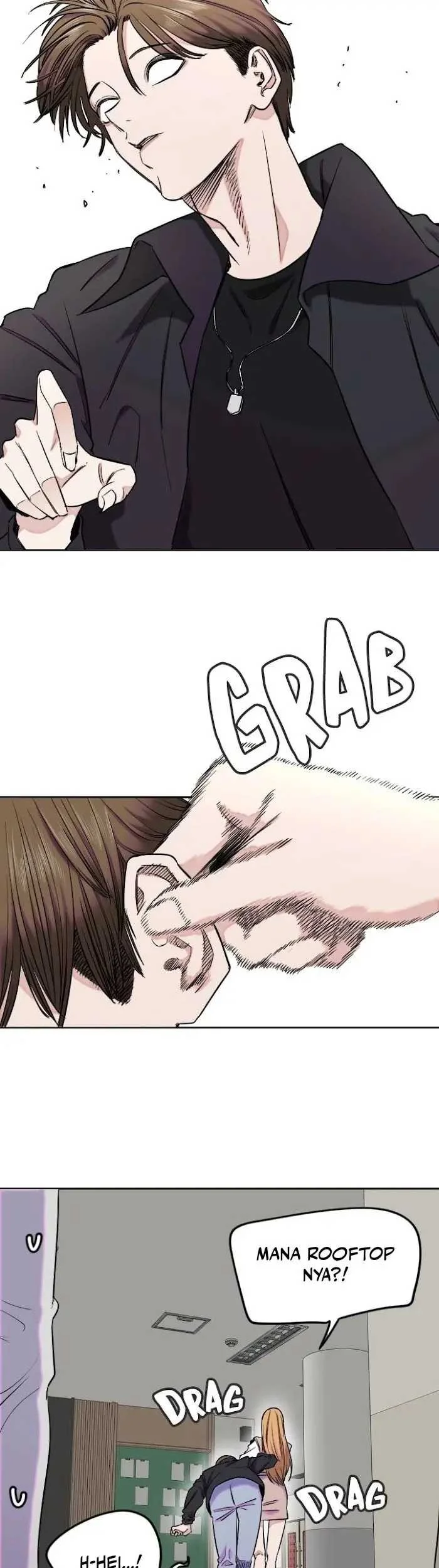 Drawing Romance Chapter 255 Gambar 3