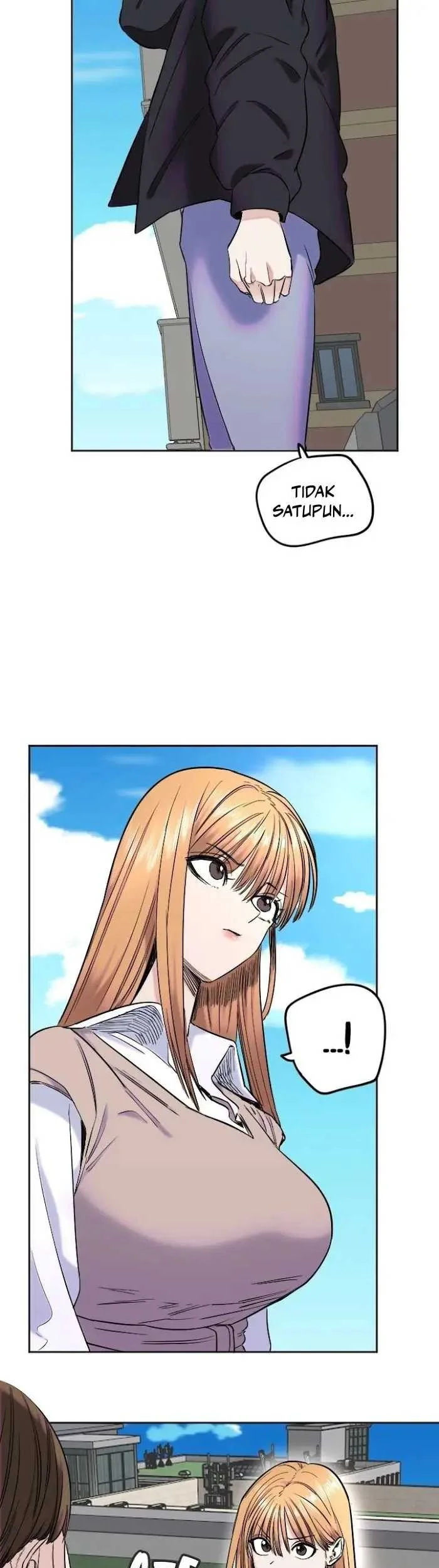 Drawing Romance Chapter 255 Gambar 9