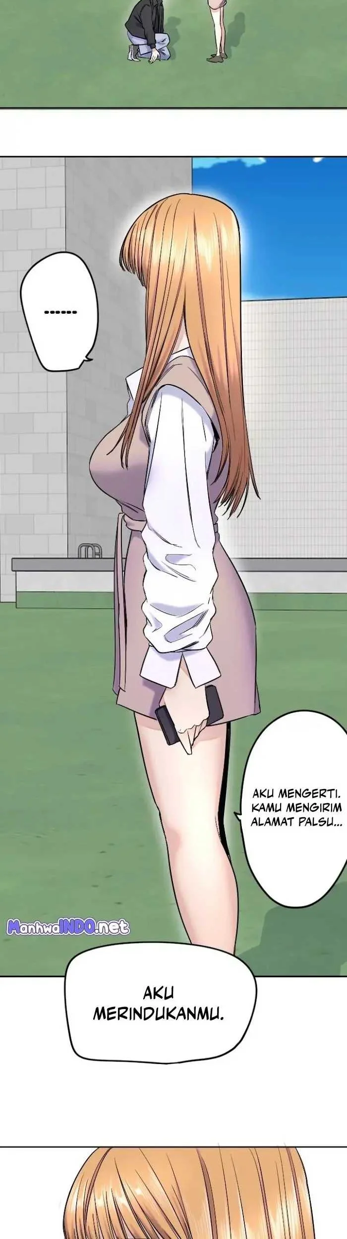 Drawing Romance Chapter 255 Gambar 14