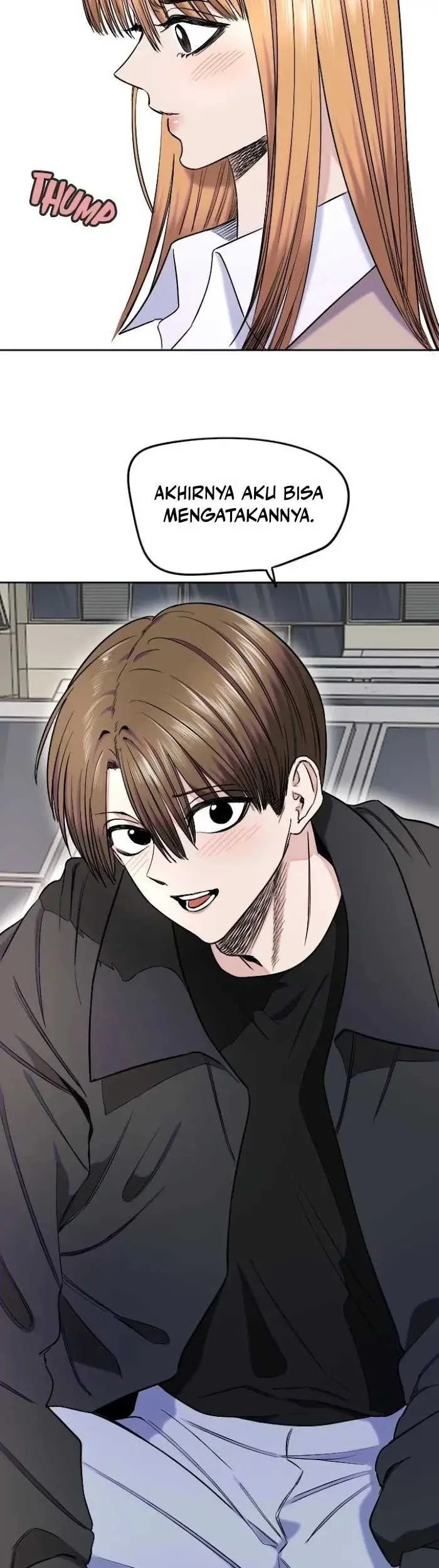 Drawing Romance Chapter 255 Gambar 15
