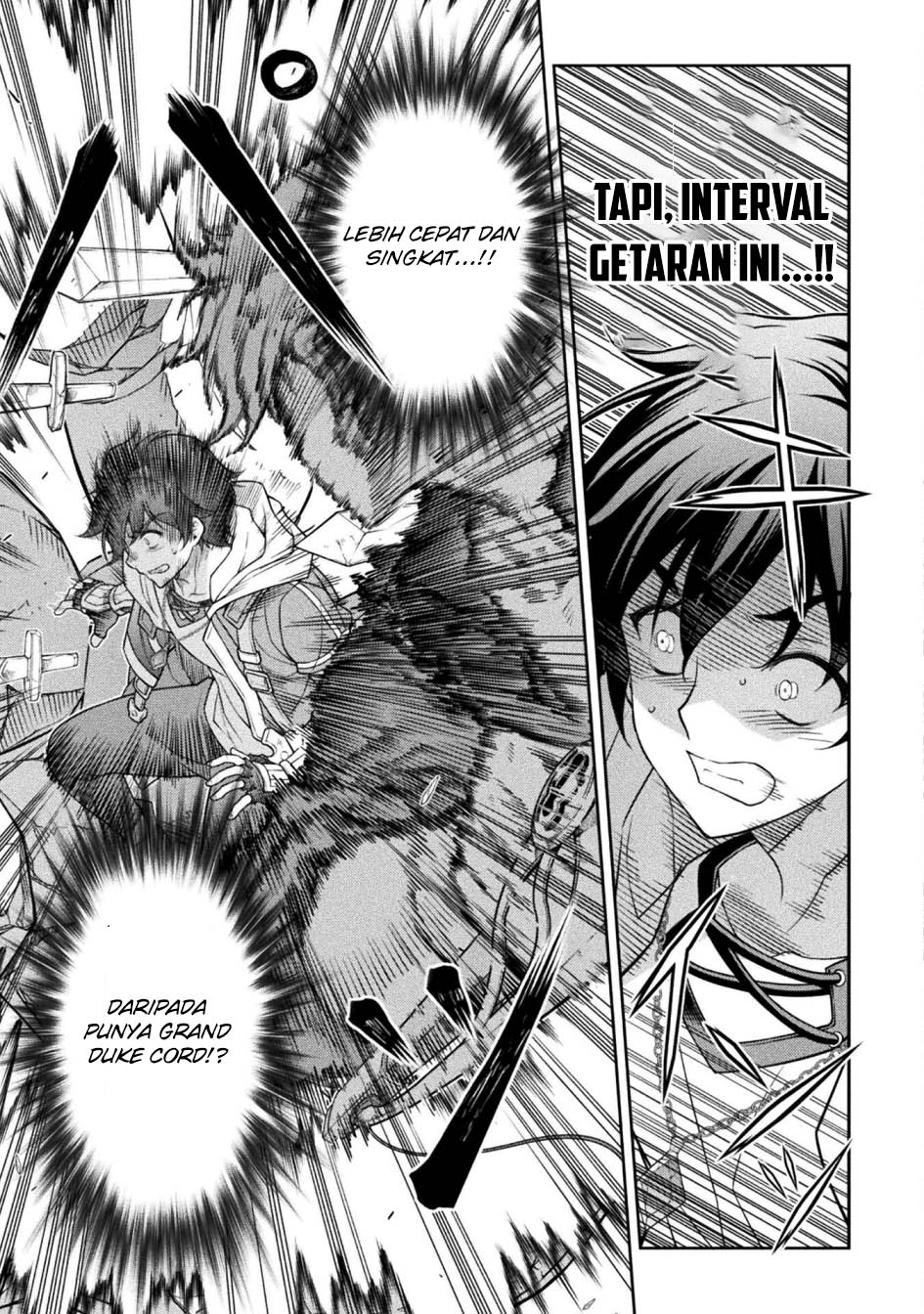 Drawing: Saikyou Mangaka wa Oekaki Skill de Isekai Musou Suru! Chapter 147 Gambar 11