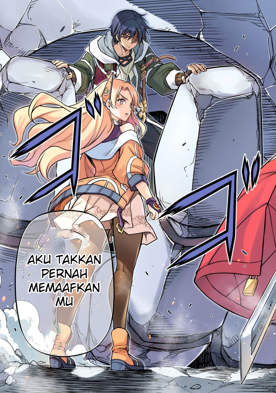 Drawing: Saikyou Mangaka wa Oekaki Skill de Isekai Musou Suru! Chapter 148 Gambar 13