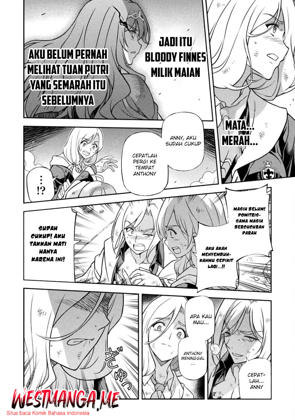 Drawing: Saikyou Mangaka wa Oekaki Skill de Isekai Musou Suru! Chapter 148 Gambar 14