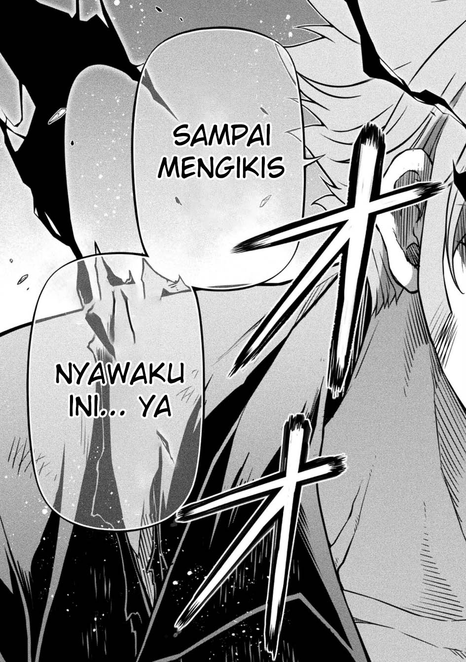 Drawing: Saikyou Mangaka wa Oekaki Skill de Isekai Musou Suru! Chapter 148 Gambar 20