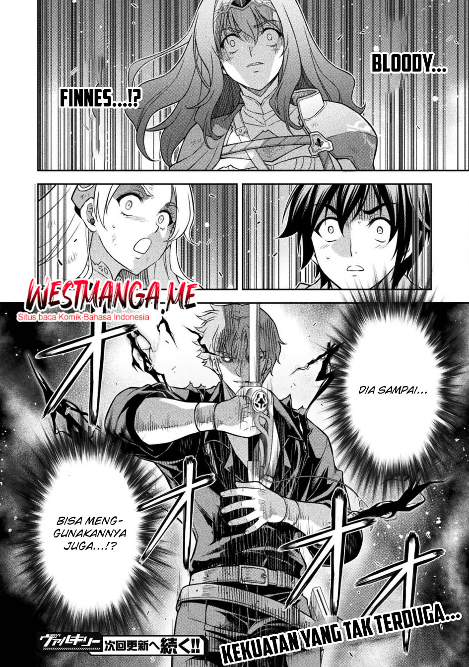 Drawing: Saikyou Mangaka wa Oekaki Skill de Isekai Musou Suru! Chapter 148 Gambar 21