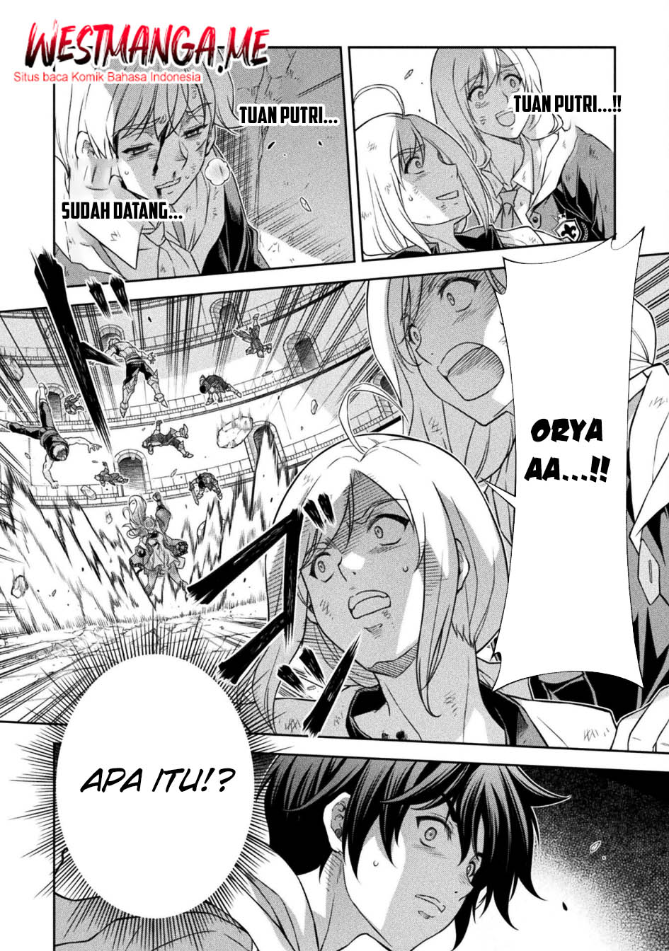 Drawing: Saikyou Mangaka wa Oekaki Skill de Isekai Musou Suru! Chapter 148 Gambar 6