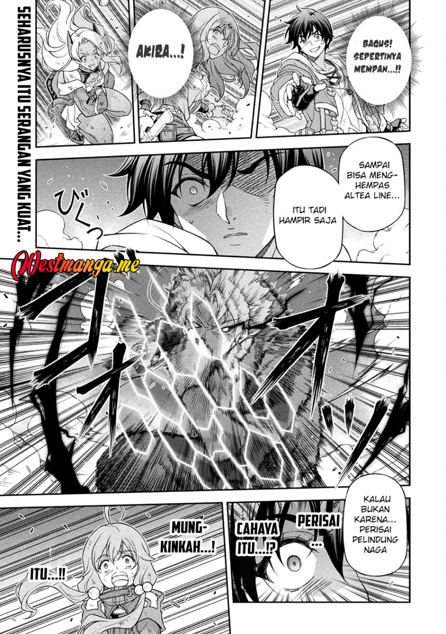 Baca Manga Drawing: Saikyou Mangaka wa Oekaki Skill de Isekai Musou Suru! Chapter 150 Gambar 2
