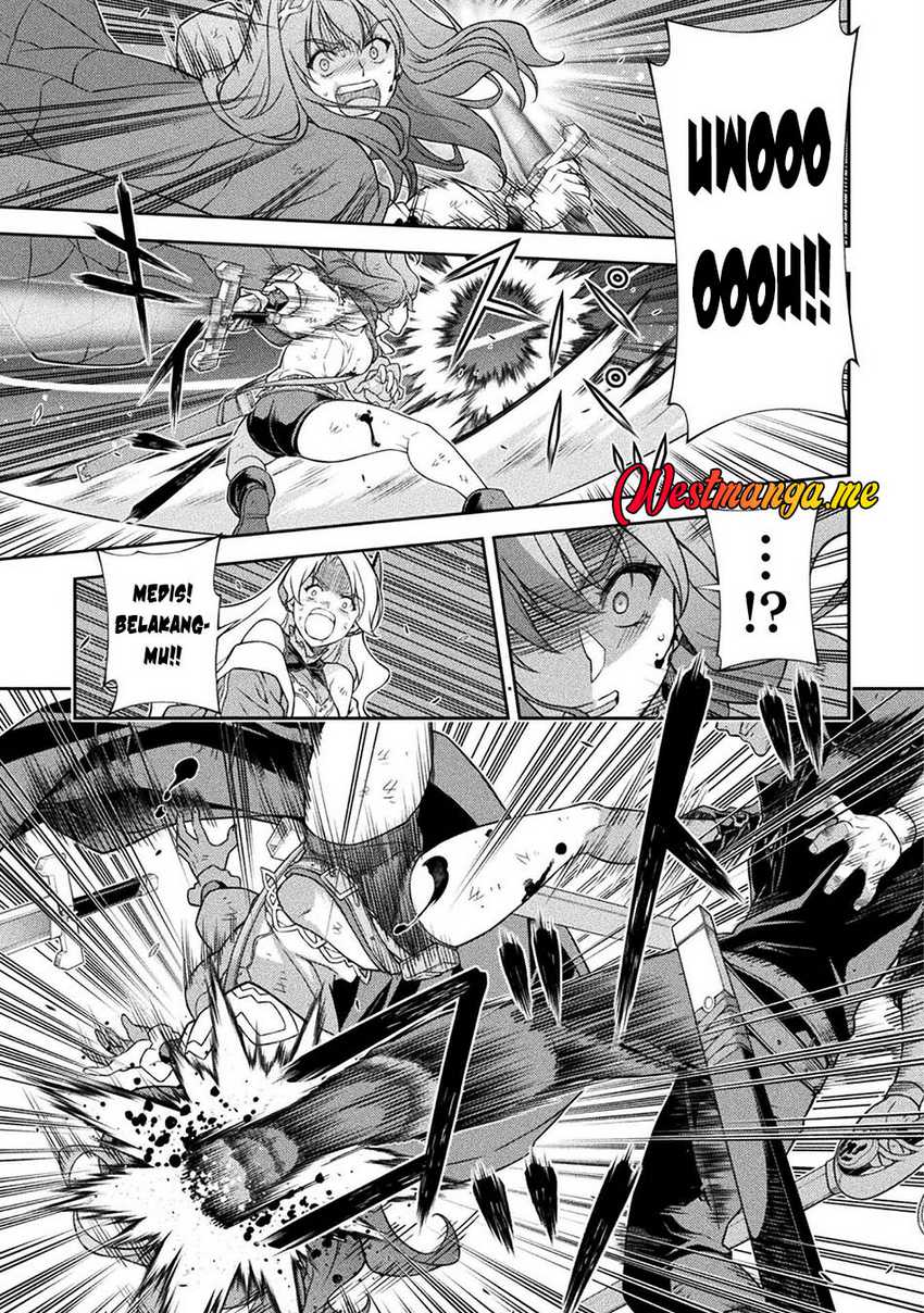 Drawing: Saikyou Mangaka wa Oekaki Skill de Isekai Musou Suru! Chapter 151 Gambar 8