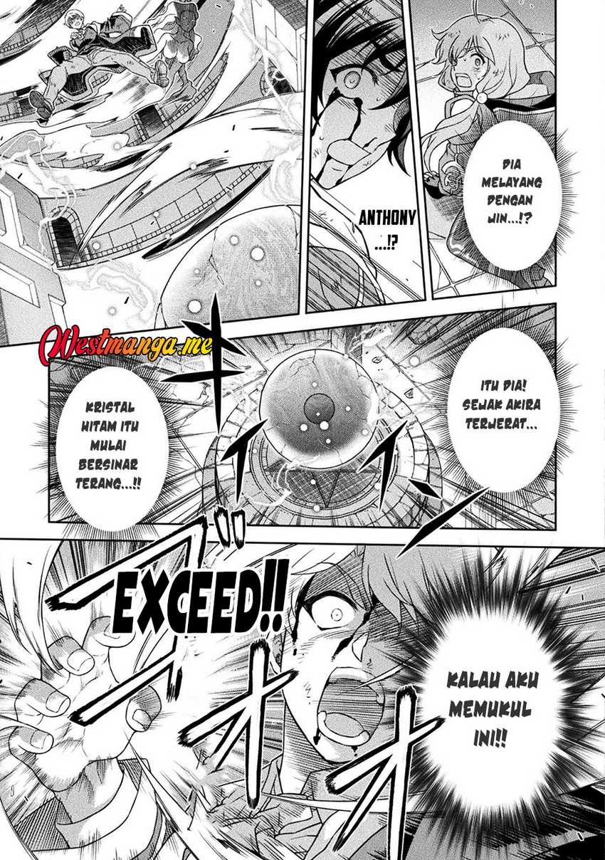 Drawing: Saikyou Mangaka wa Oekaki Skill de Isekai Musou Suru! Chapter 152 Gambar 10