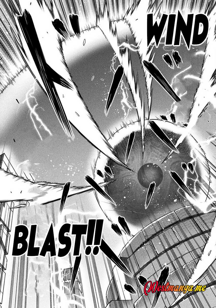 Drawing: Saikyou Mangaka wa Oekaki Skill de Isekai Musou Suru! Chapter 152 Gambar 11