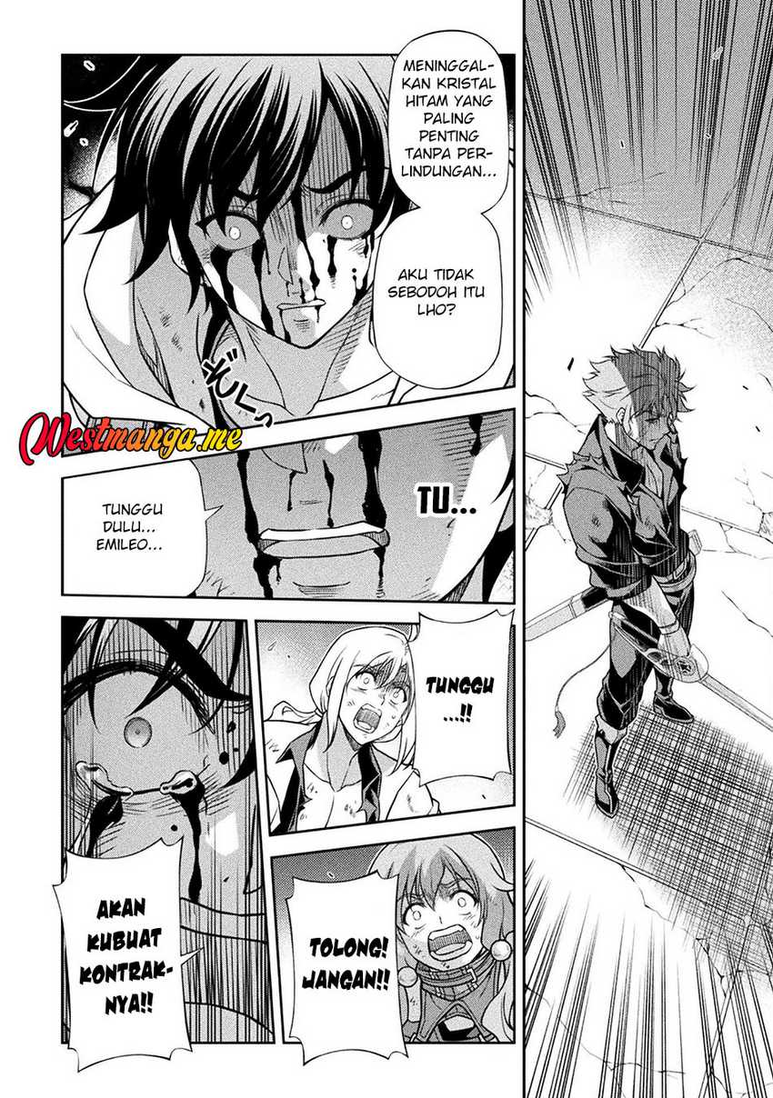 Drawing: Saikyou Mangaka wa Oekaki Skill de Isekai Musou Suru! Chapter 152 Gambar 13