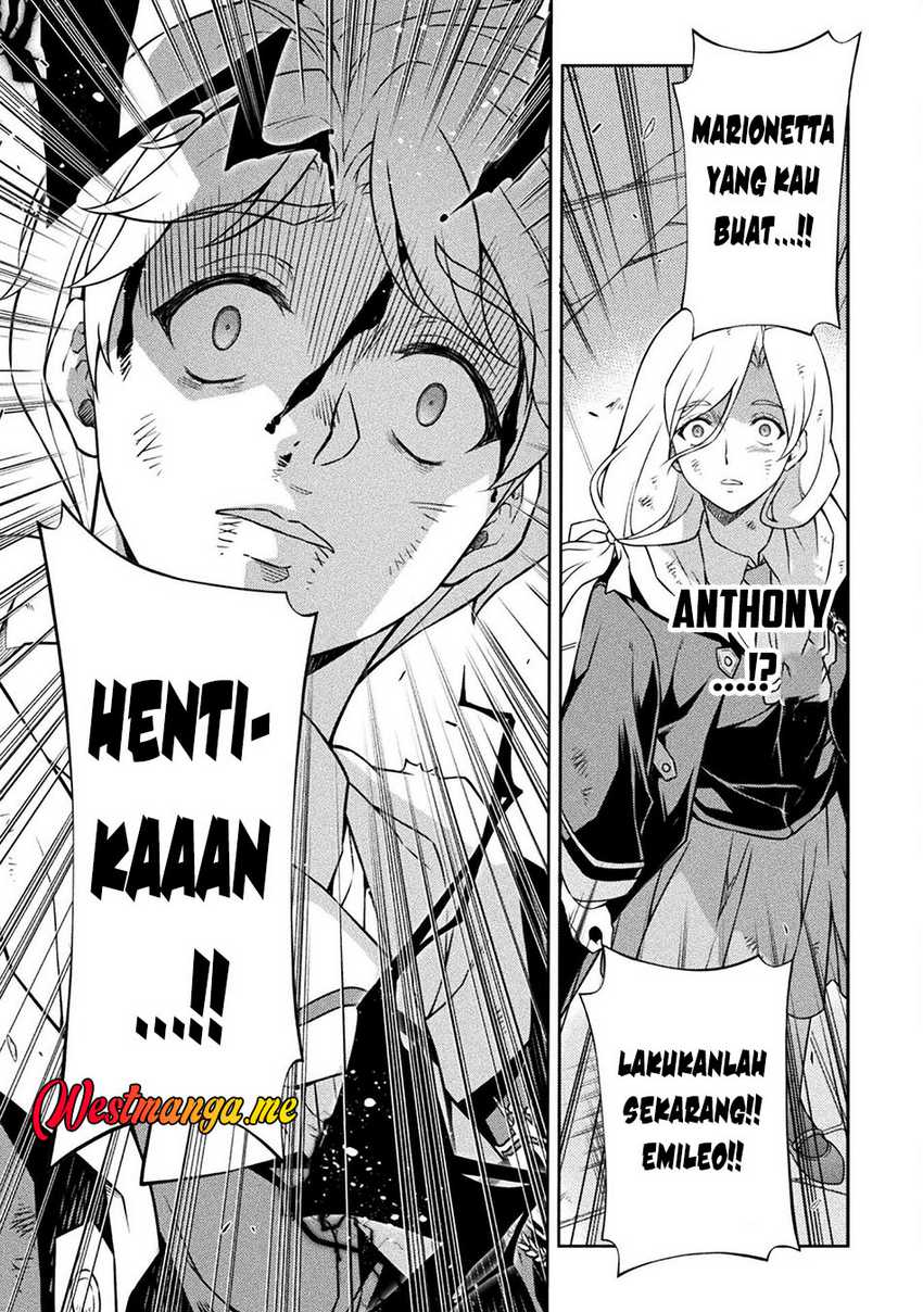 Drawing: Saikyou Mangaka wa Oekaki Skill de Isekai Musou Suru! Chapter 152 Gambar 14