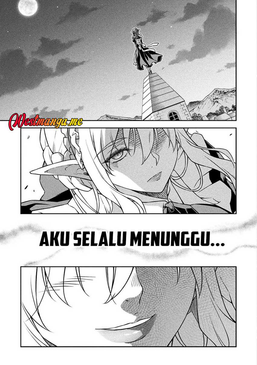 Drawing: Saikyou Mangaka wa Oekaki Skill de Isekai Musou Suru! Chapter 152 Gambar 17