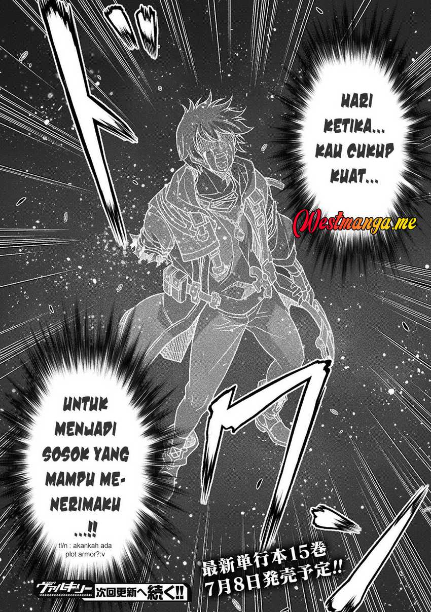 Drawing: Saikyou Mangaka wa Oekaki Skill de Isekai Musou Suru! Chapter 152 Gambar 18