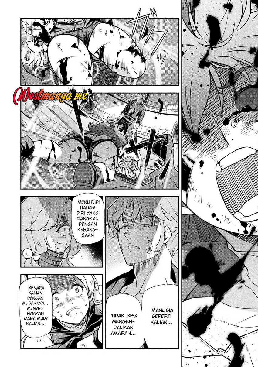 Drawing: Saikyou Mangaka wa Oekaki Skill de Isekai Musou Suru! Chapter 152 Gambar 3