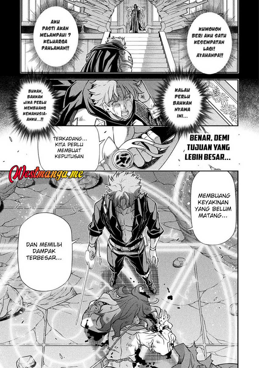 Drawing: Saikyou Mangaka wa Oekaki Skill de Isekai Musou Suru! Chapter 152 Gambar 4