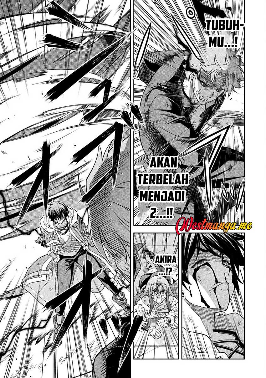 Drawing: Saikyou Mangaka wa Oekaki Skill de Isekai Musou Suru! Chapter 152 Gambar 8
