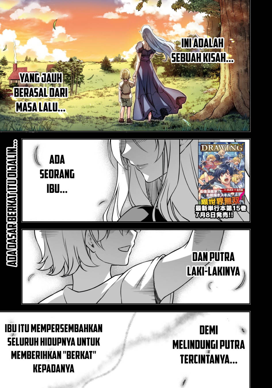 Baca Komik Drawing: Saikyou Mangaka wa Oekaki Skill de Isekai Musou Suru! Chapter 153 Gambar 1