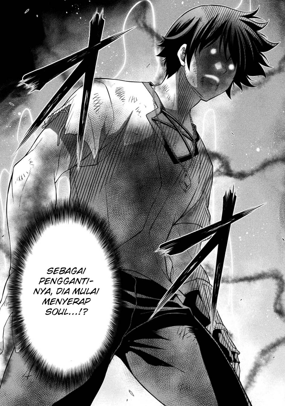 Drawing: Saikyou Mangaka wa Oekaki Skill de Isekai Musou Suru! Chapter 153 Gambar 12