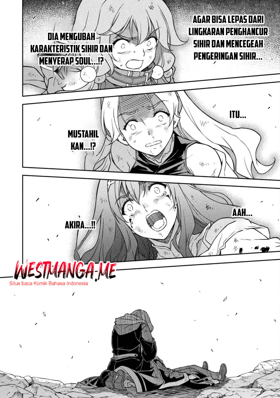 Drawing: Saikyou Mangaka wa Oekaki Skill de Isekai Musou Suru! Chapter 153 Gambar 13