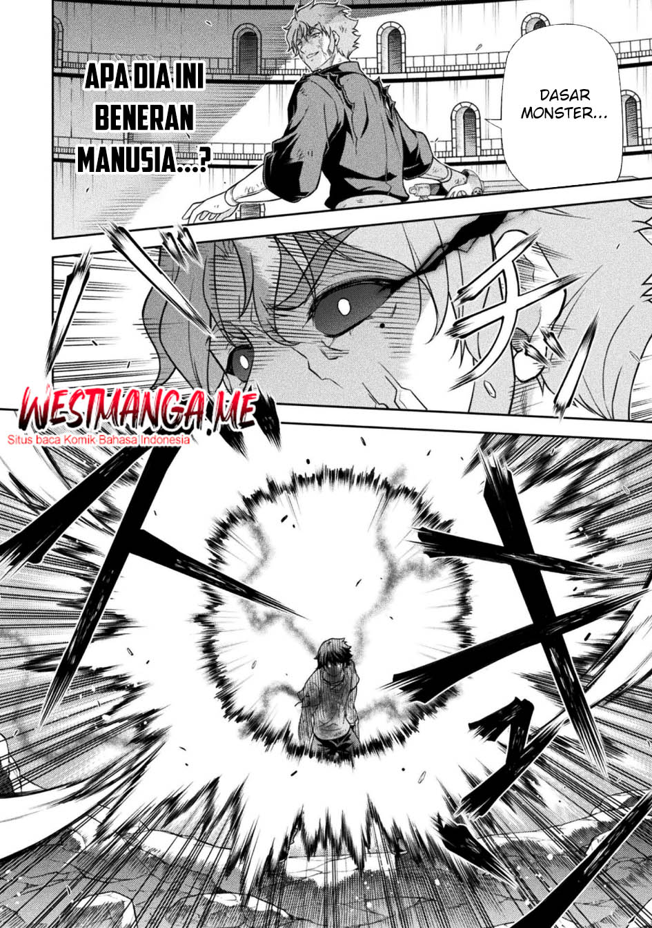 Drawing: Saikyou Mangaka wa Oekaki Skill de Isekai Musou Suru! Chapter 153 Gambar 15