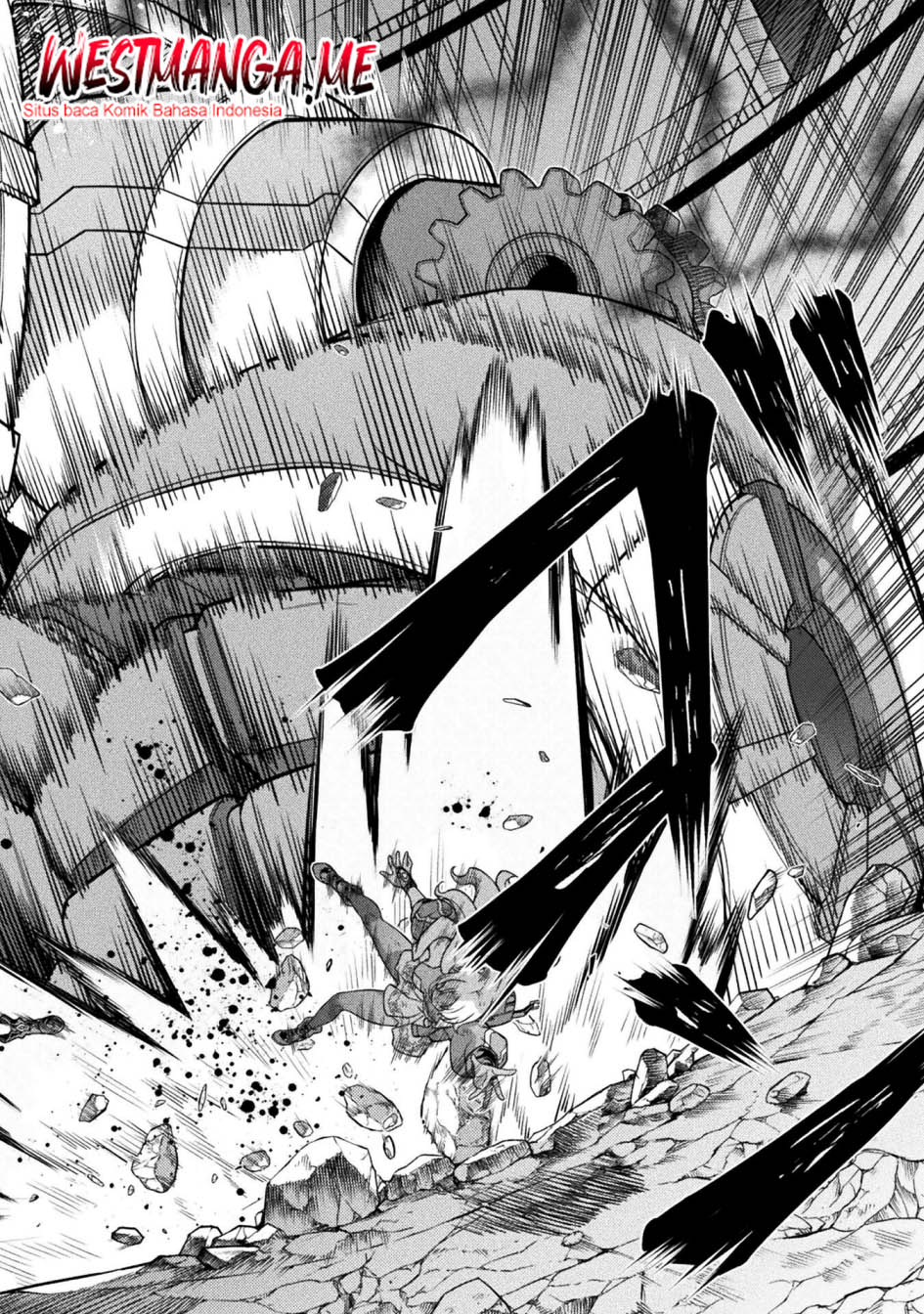 Drawing: Saikyou Mangaka wa Oekaki Skill de Isekai Musou Suru! Chapter 153 Gambar 18