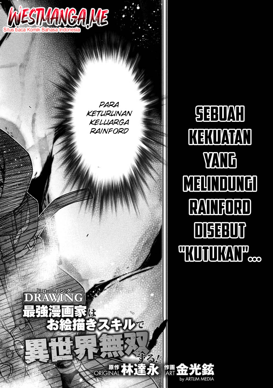 Baca Manga Drawing: Saikyou Mangaka wa Oekaki Skill de Isekai Musou Suru! Chapter 153 Gambar 2