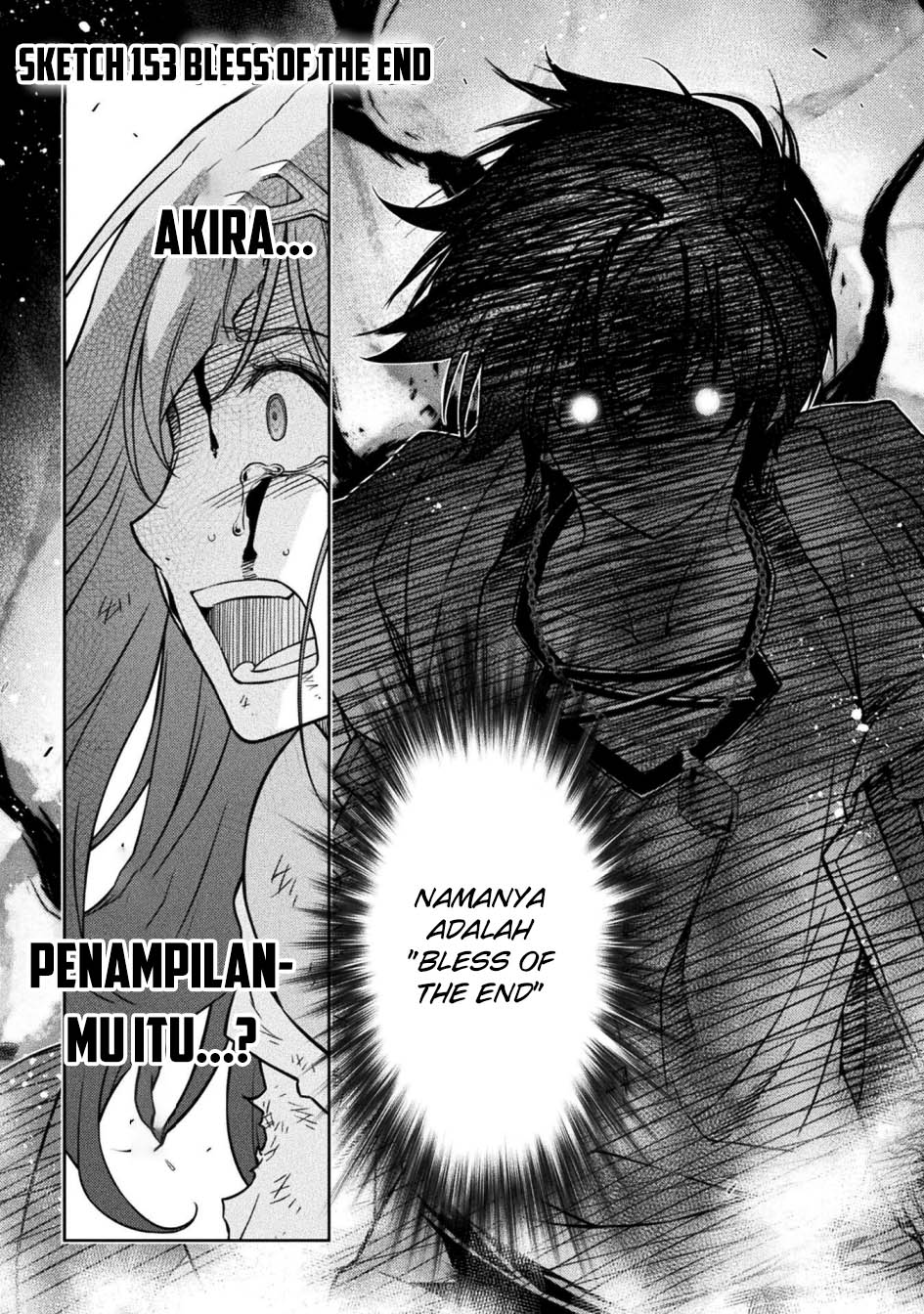 Drawing: Saikyou Mangaka wa Oekaki Skill de Isekai Musou Suru! Chapter 153 Gambar 4