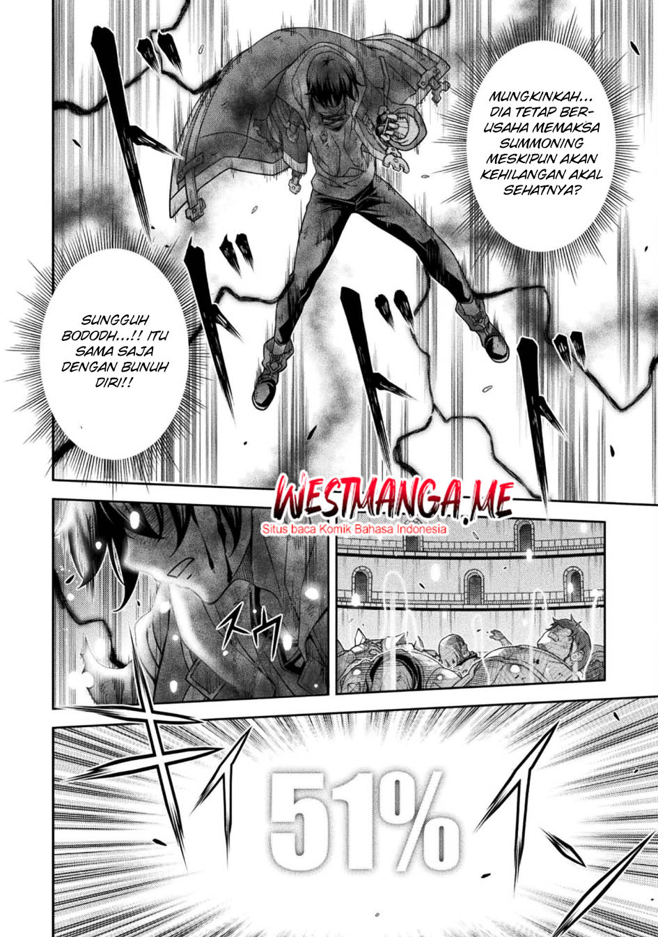 Drawing: Saikyou Mangaka wa Oekaki Skill de Isekai Musou Suru! Chapter 153 Gambar 7