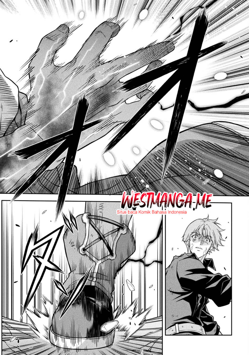 Drawing: Saikyou Mangaka wa Oekaki Skill de Isekai Musou Suru! Chapter 153 Gambar 9